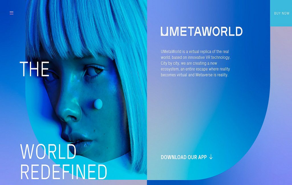 Umetaworld is launching in november a free nft stealth mint of rooms for its metaverse