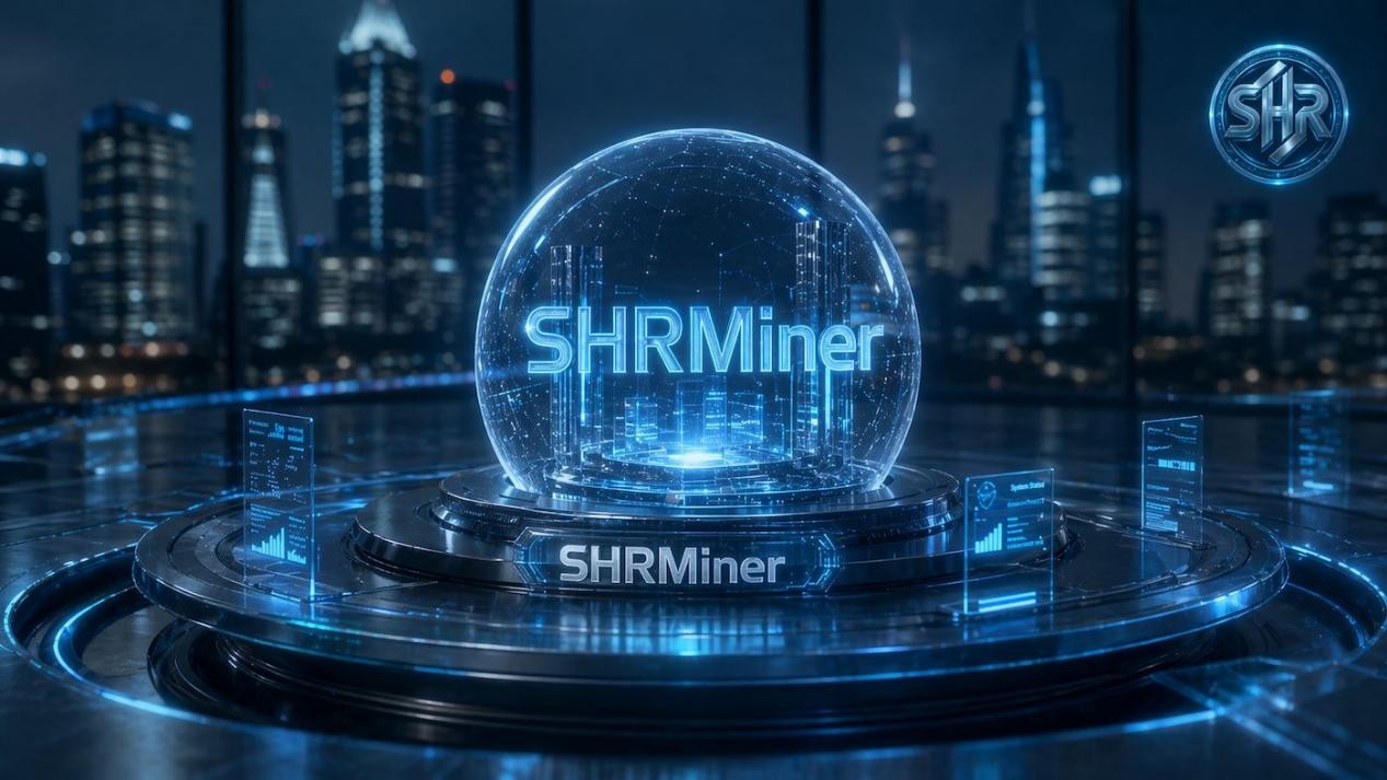 Under the new fca regulations, shrminer continues to safely and stably help users boost their passive income.