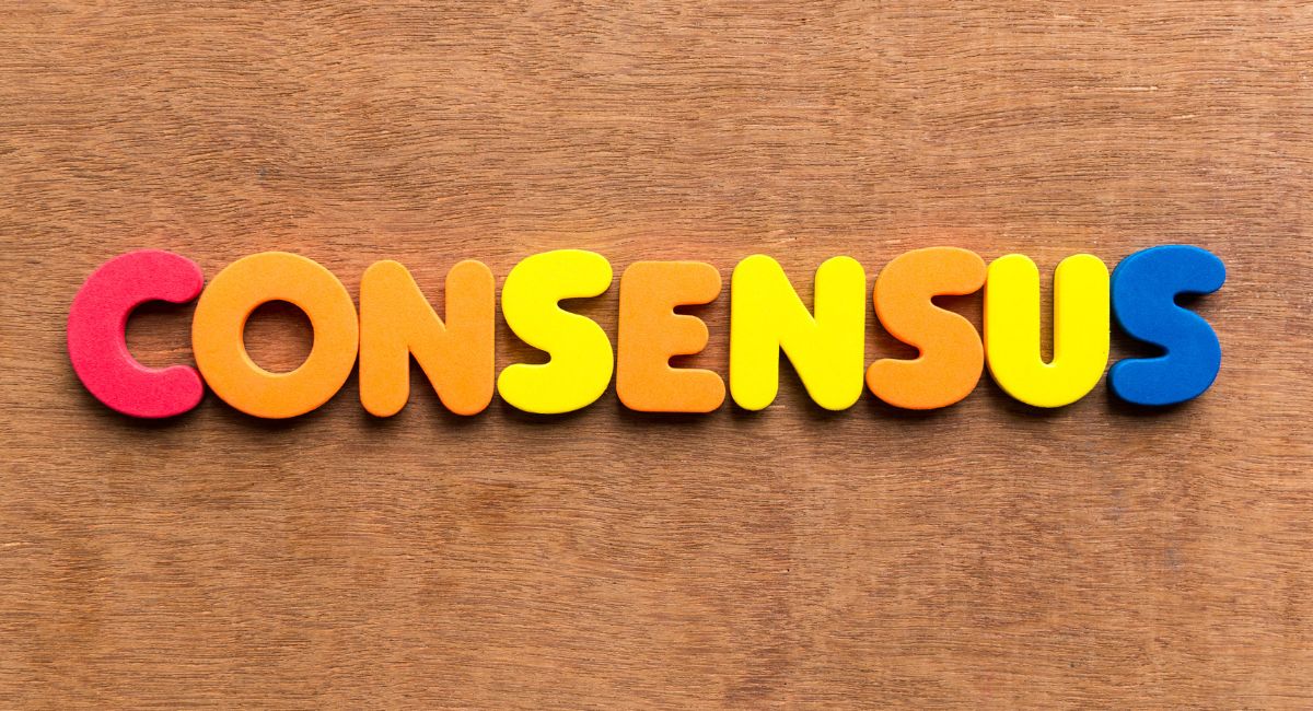 Blockchain consensus mechanism blockchain funding understanding the basics of blockchain consensus mechanisms and difference between pow and pos