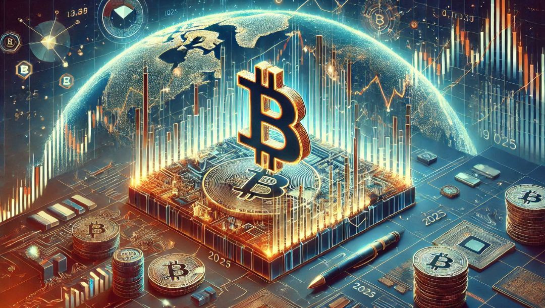 Understanding the crypto price graph analyzing trends and market movements in 2025