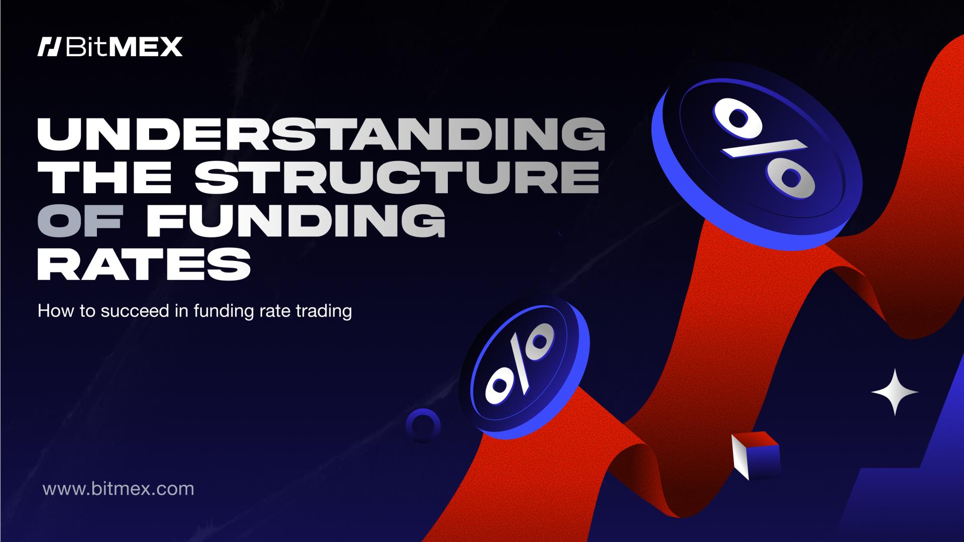 Bitmex study finds cryptocurrency funding rates positive 92% of the time, revealing a structural market bias
