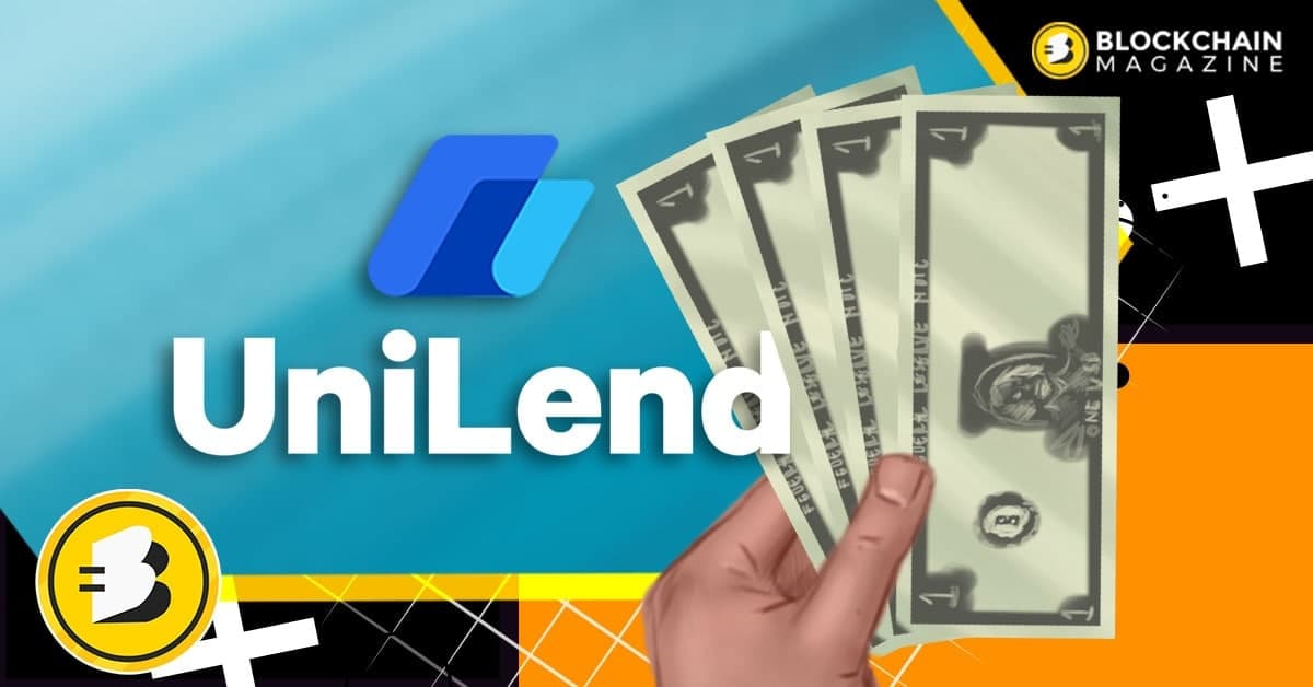 Unilend, the platform changing the defi community