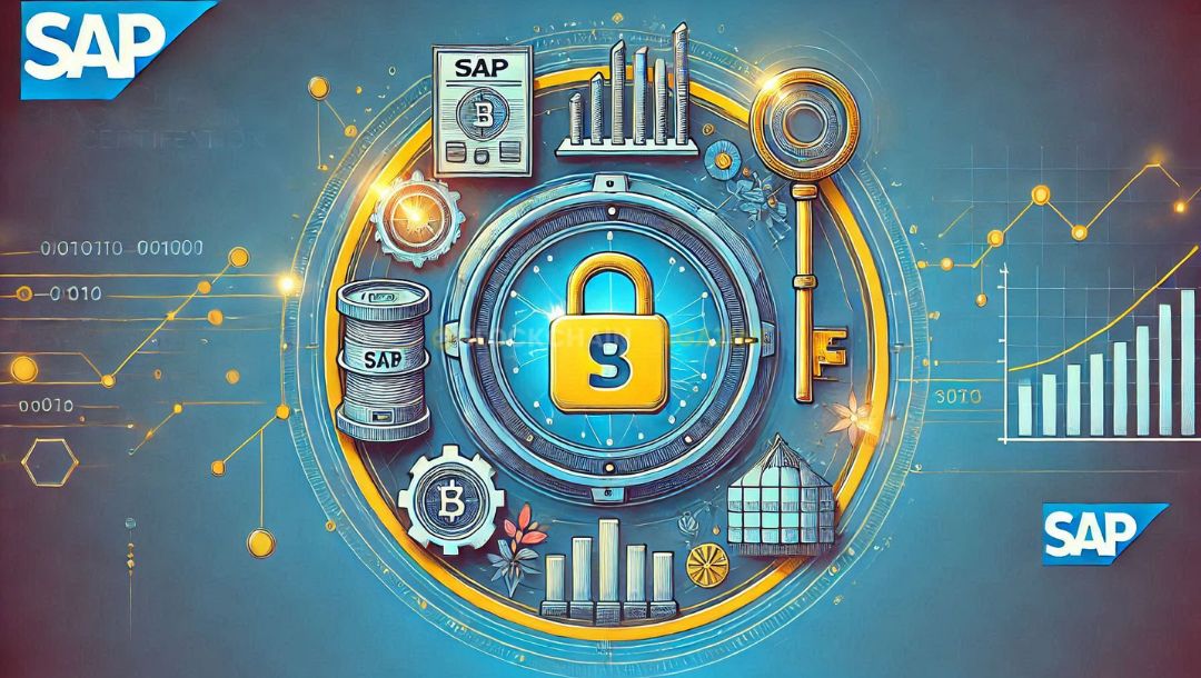 Unlock your career with sap blockchain certification