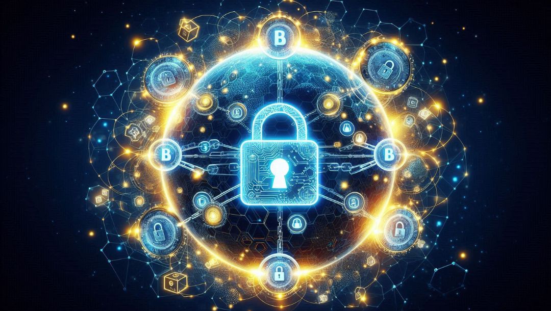 Unlocking the future how blockchain in enterprise is revolutionizing business operations