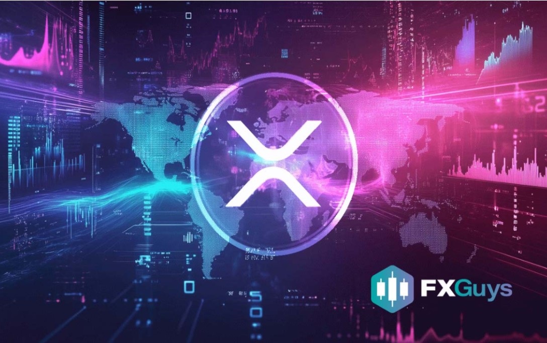Unmatched roi potential propels fxguys presale ahead of dogecoin and sui