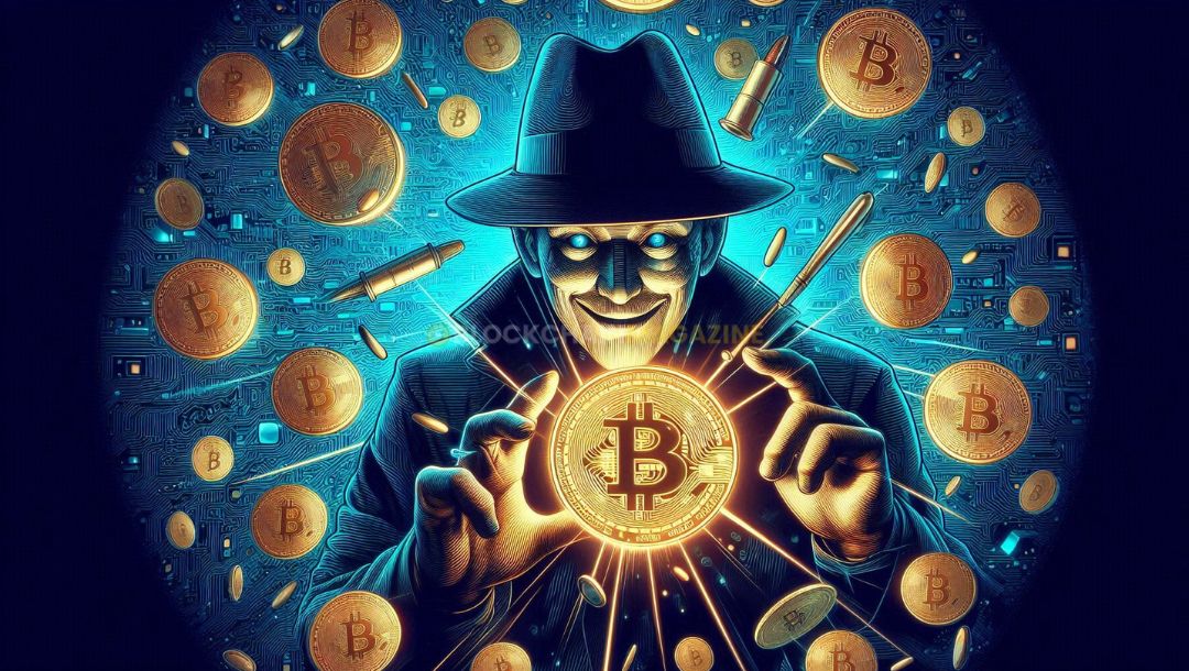 Unraveling the mystery who is bitcoin creator satoshi nakamoto