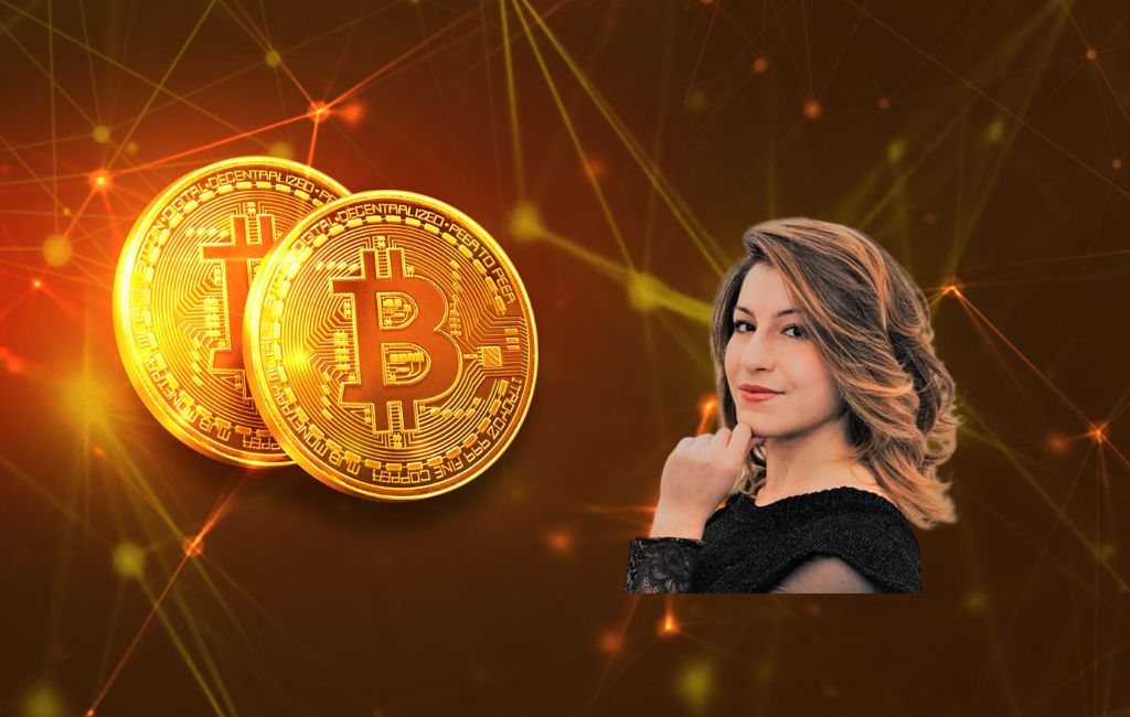 Key takeaways from crypto expert and token guru eloisa marchesoni