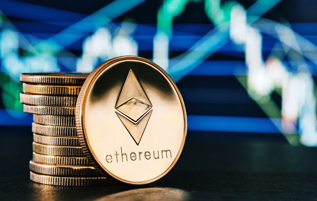 What is wrapped ether (weth) and how does it work?