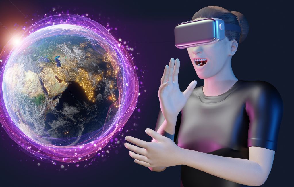 Top ten metaverse projects for 2022