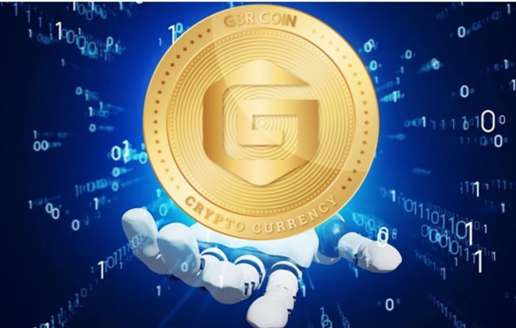 How gbr coin (gbr) is revamping the real estate industry