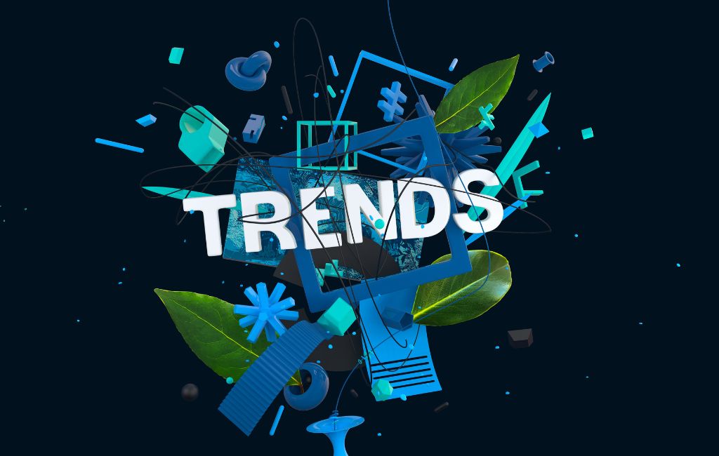 Top 5 amazing web3 trends to watch in 2023