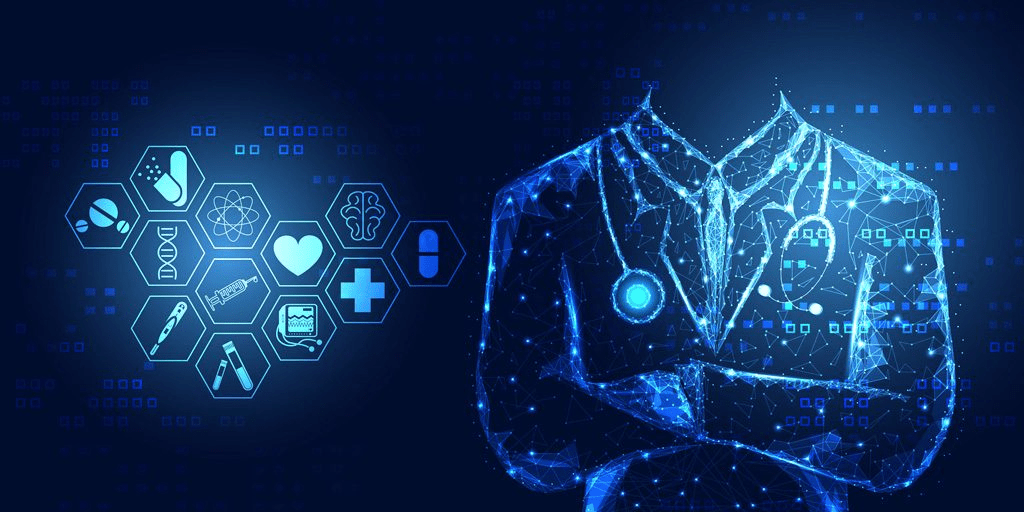 Blockchain in healthcare