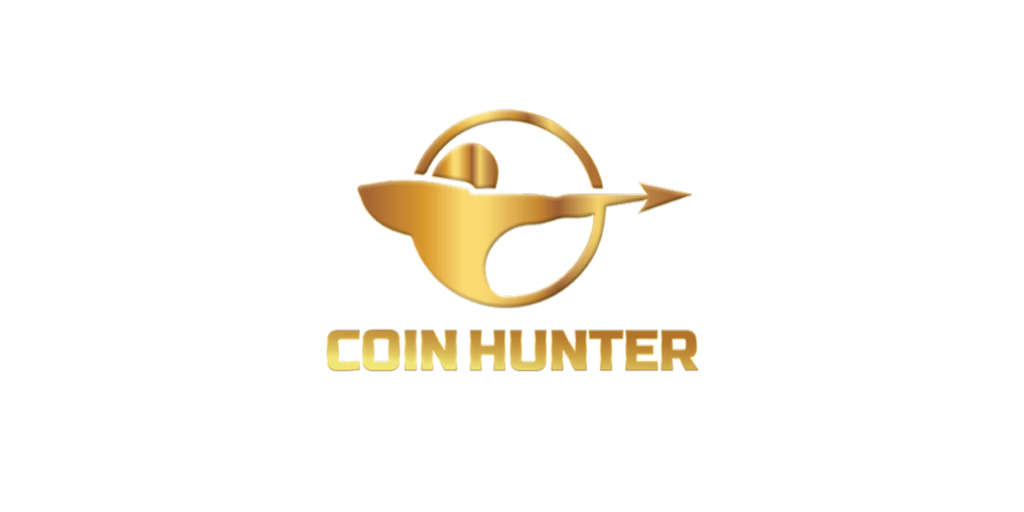 Coin hunter blockchain