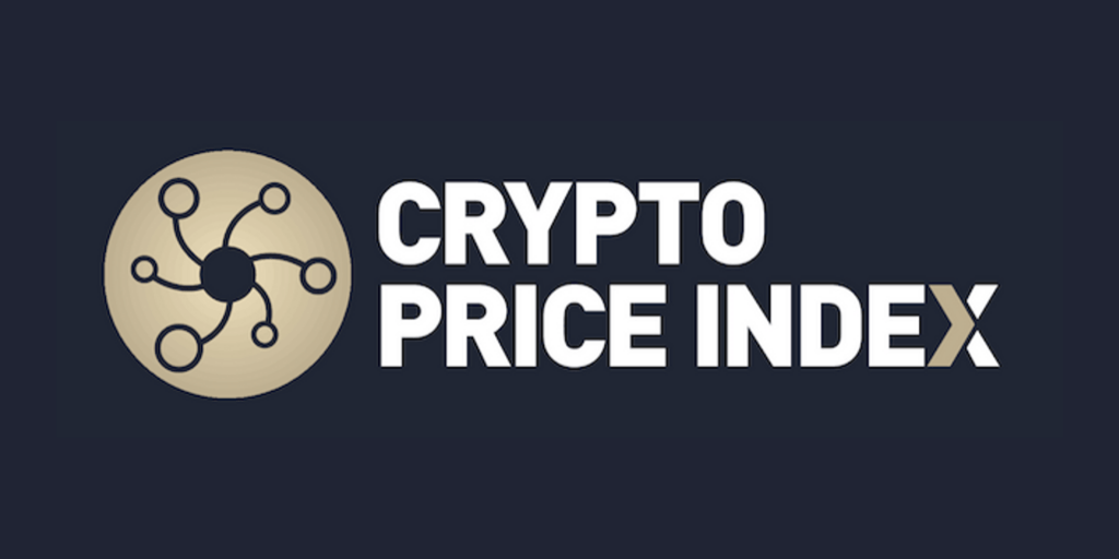 Crypto price index