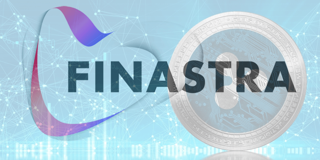 Finastra ripple