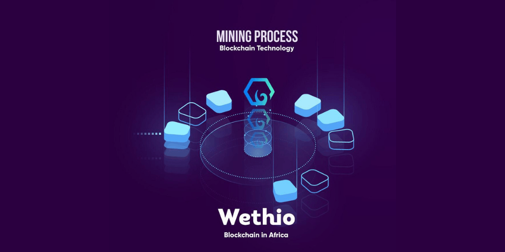 Zynecoin blockchain wethio