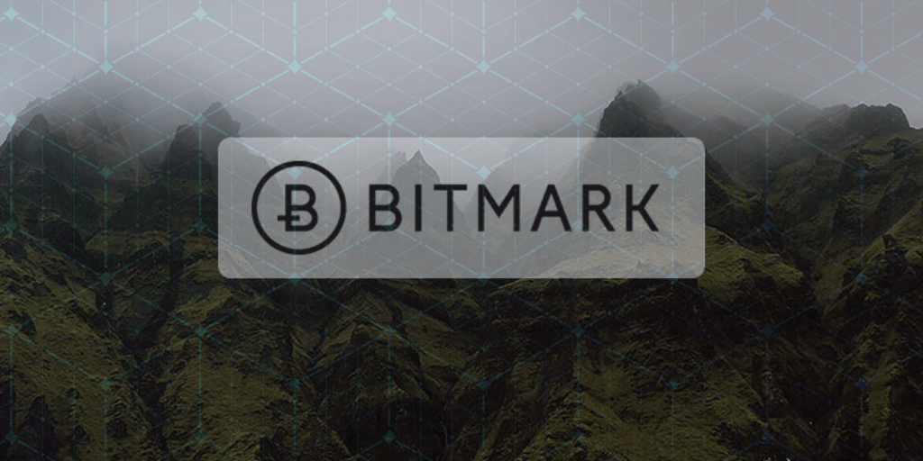 Bitmark htc alibaba