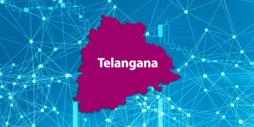 Telangana blockchain