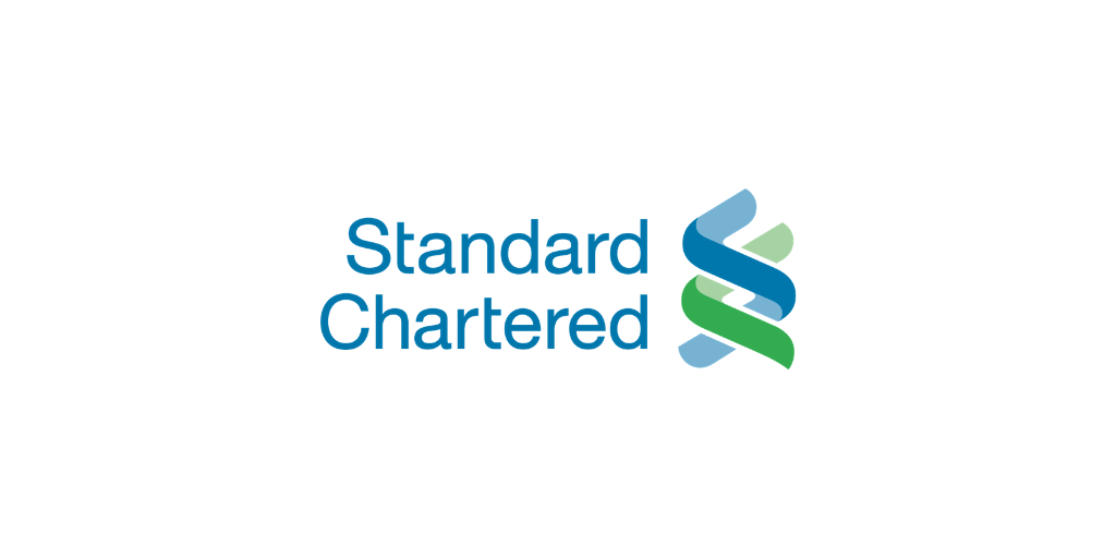 Standard chartered bank