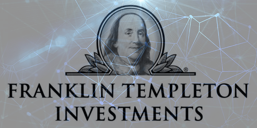 Franklin templeton stellar blockchain