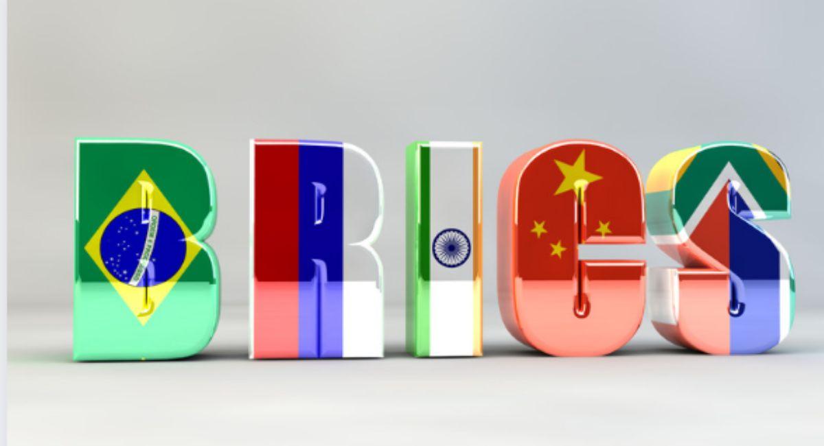 "politics-free" blockchain payment system: a brics balancing act