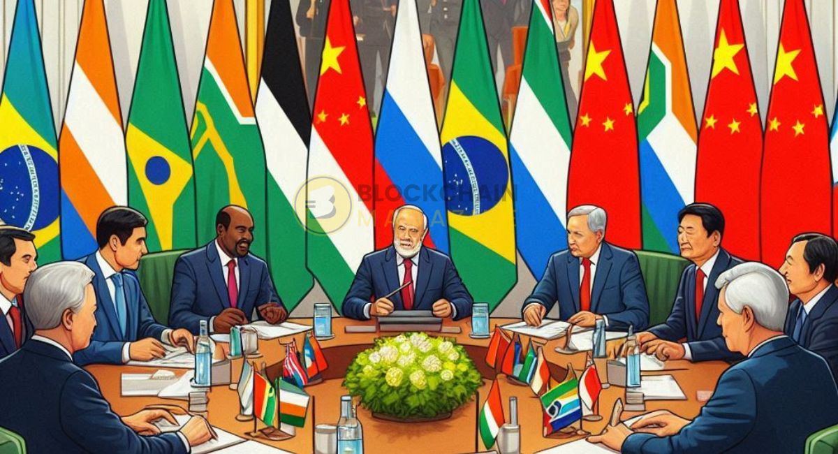 This article will delve into how brics is working together to build a robust blockchain infrastructure and what it means for their economies.