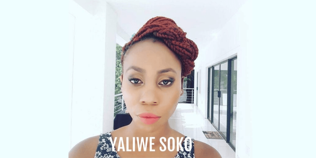 Yaliwe soko united africa blockchain association