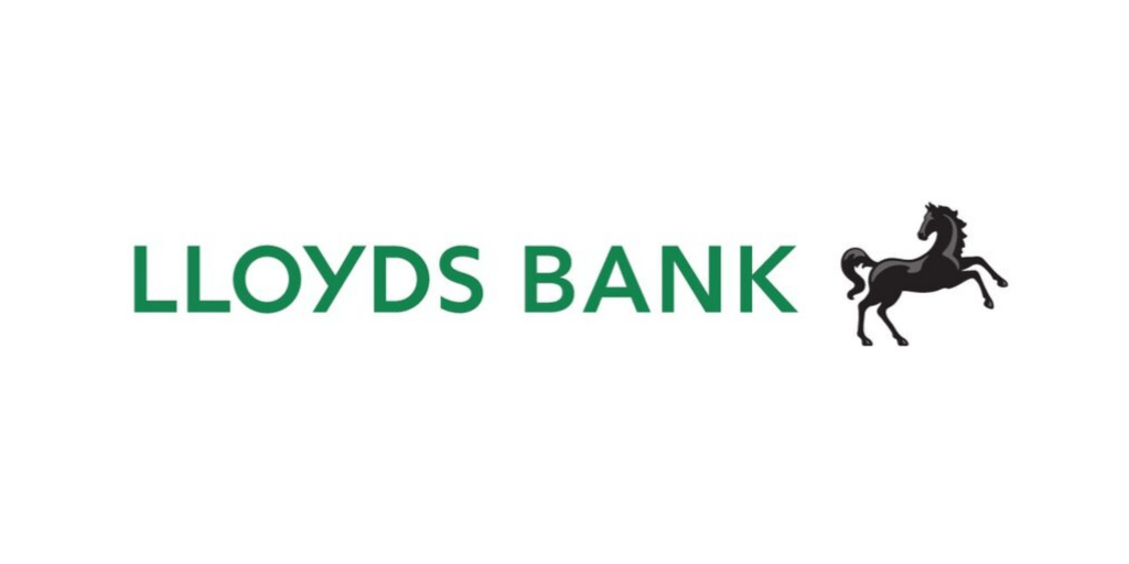 Lloyd bank komgo blockchain