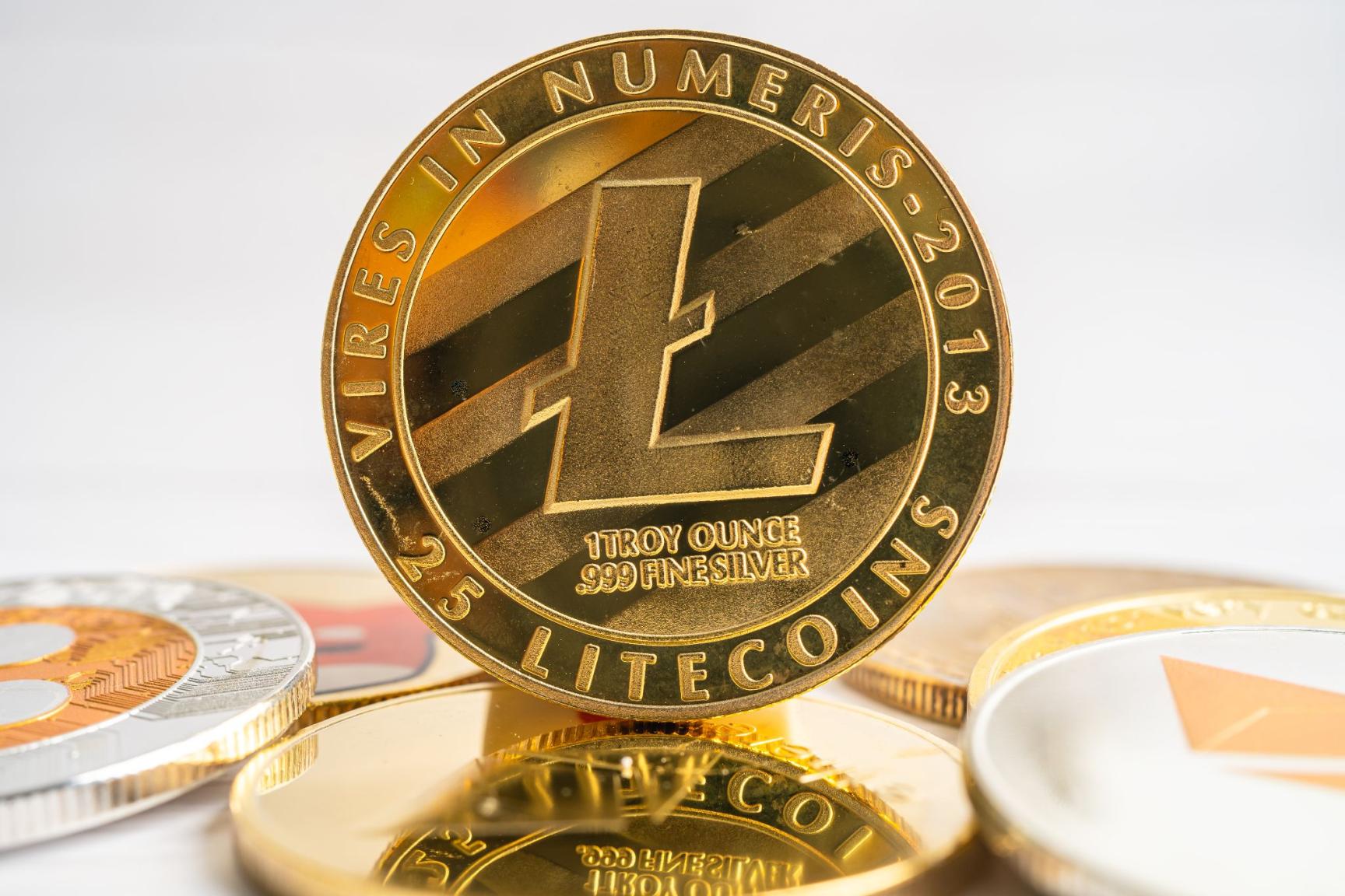 Lite strategy reports first quarter fiscal year 2026 results; highlights successful launch of $100m litecoin treasury strategy and movement into active capital market operations