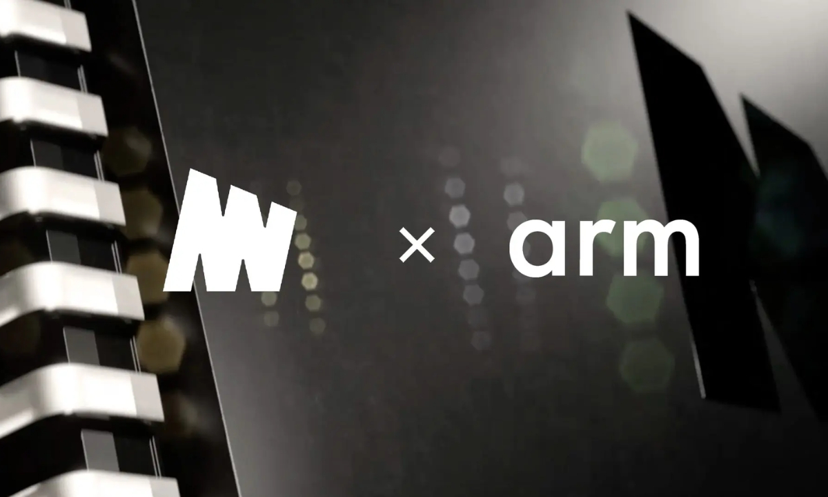 Minima, siemens and arm develop world’s first blockchain-on-chip prototype