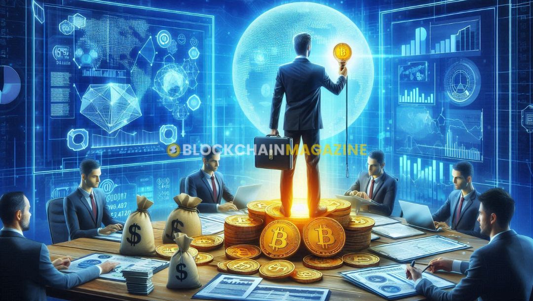 Unveiling top 10 promising blockchain investment opportunities in alternative other than bitcoin