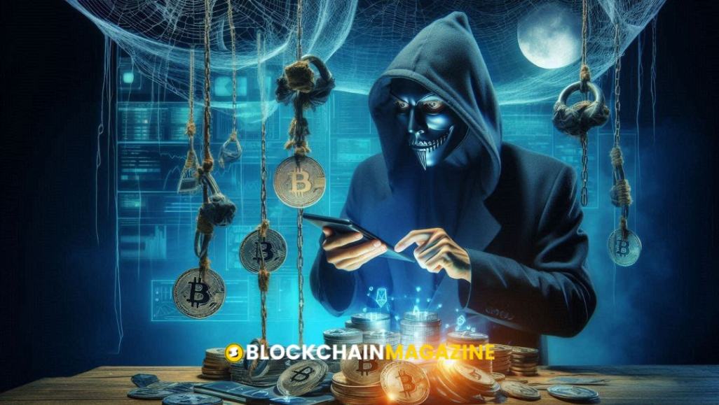 Unveiling the dark web: crypto heists and the unabated surge of blockchain malfeasance