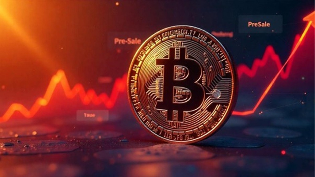 Upcoming crypto presales revealed the 6 best crypto presales to invest in now