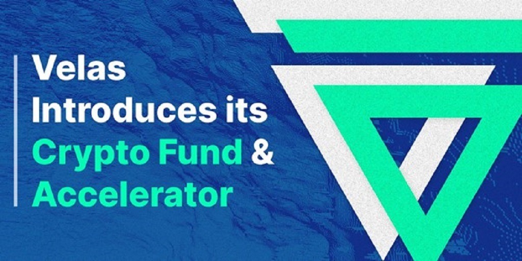 Velas introduces its fund & accelerator program