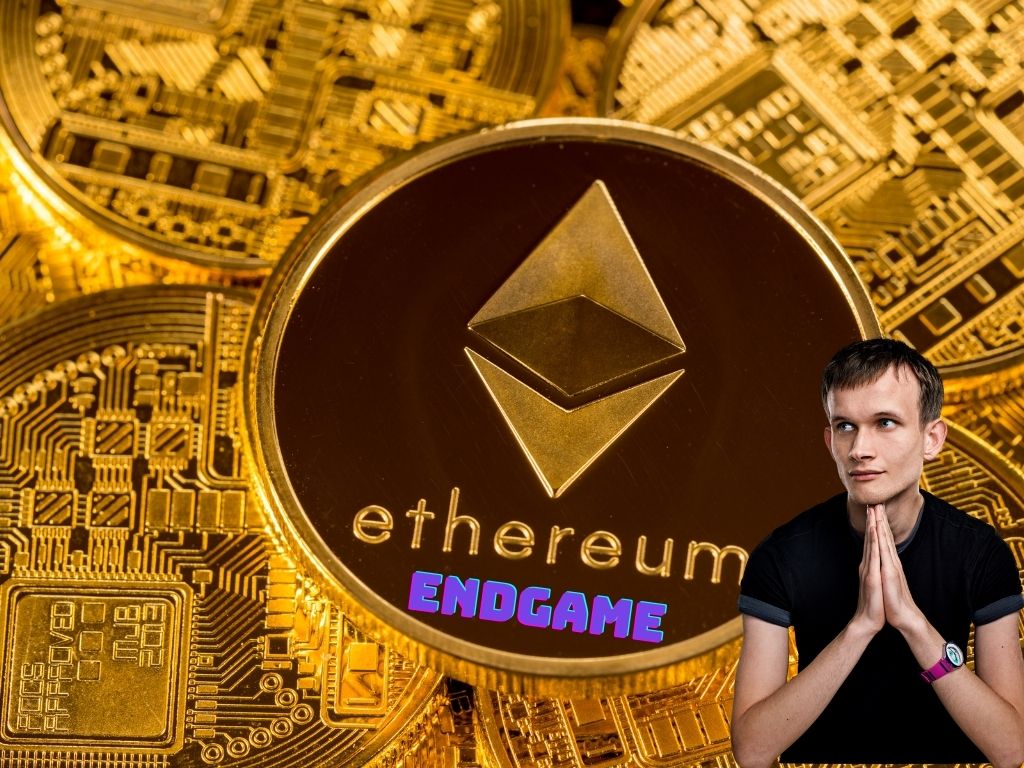 Dima and vitalik buterin on crypto's morally clarifying moment