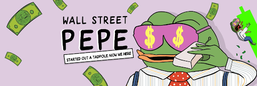 Wepe presale