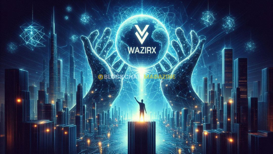 Wazirx dissolves custodial ties with liminal following $230 million breach, shifts to enhanced security