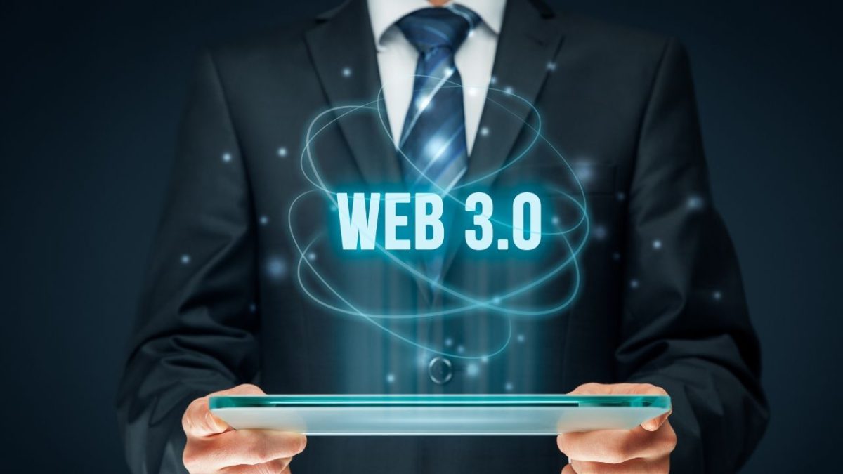 Recognizing web3's potential for disruption beyond the hype