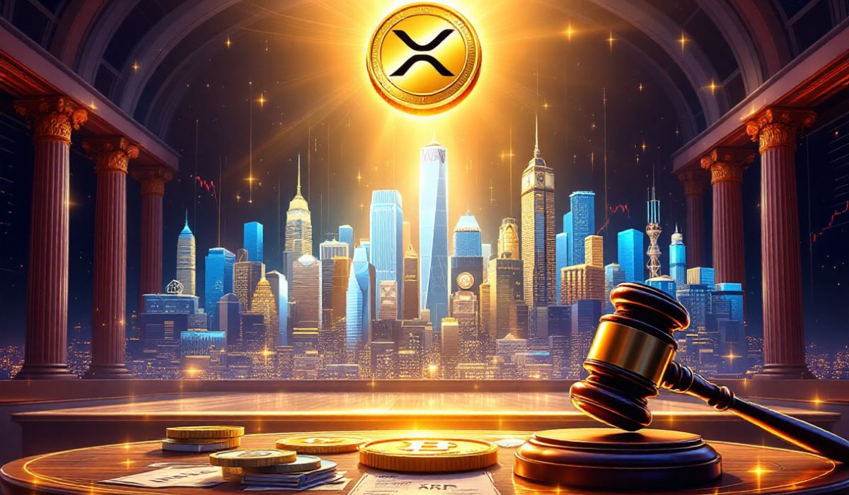 From lawsuits to listings, what’s fueling ripple labs valuation in 2025?