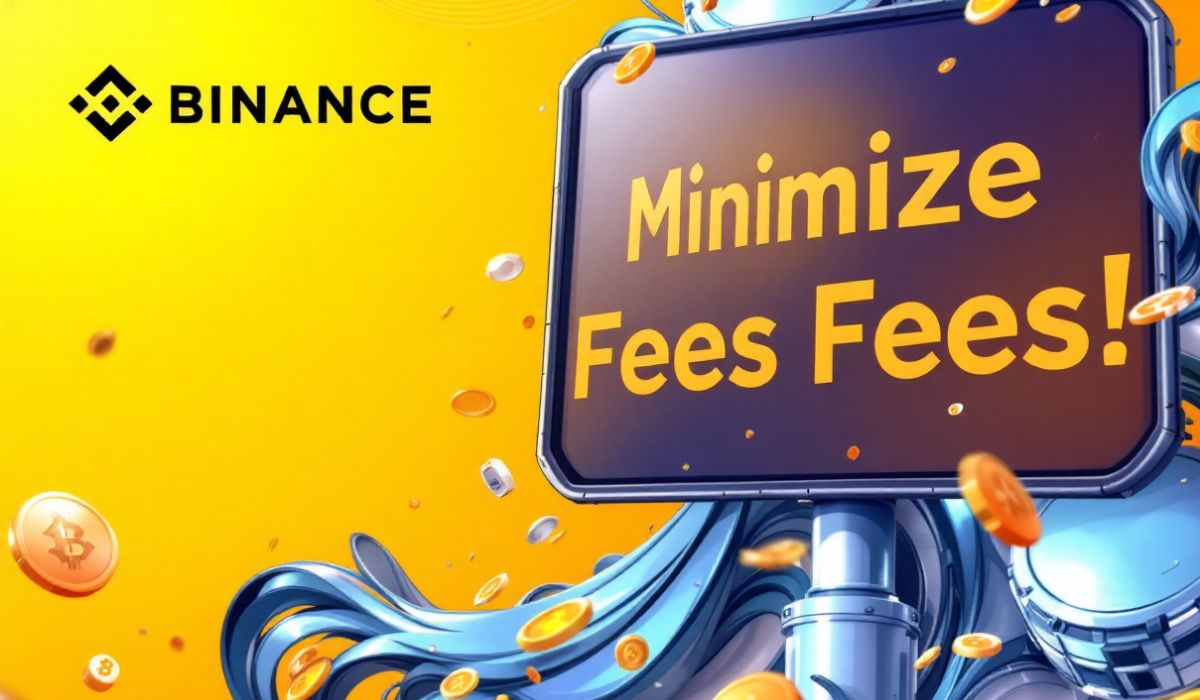 Maximize gains, minimize binance fees – here’s how