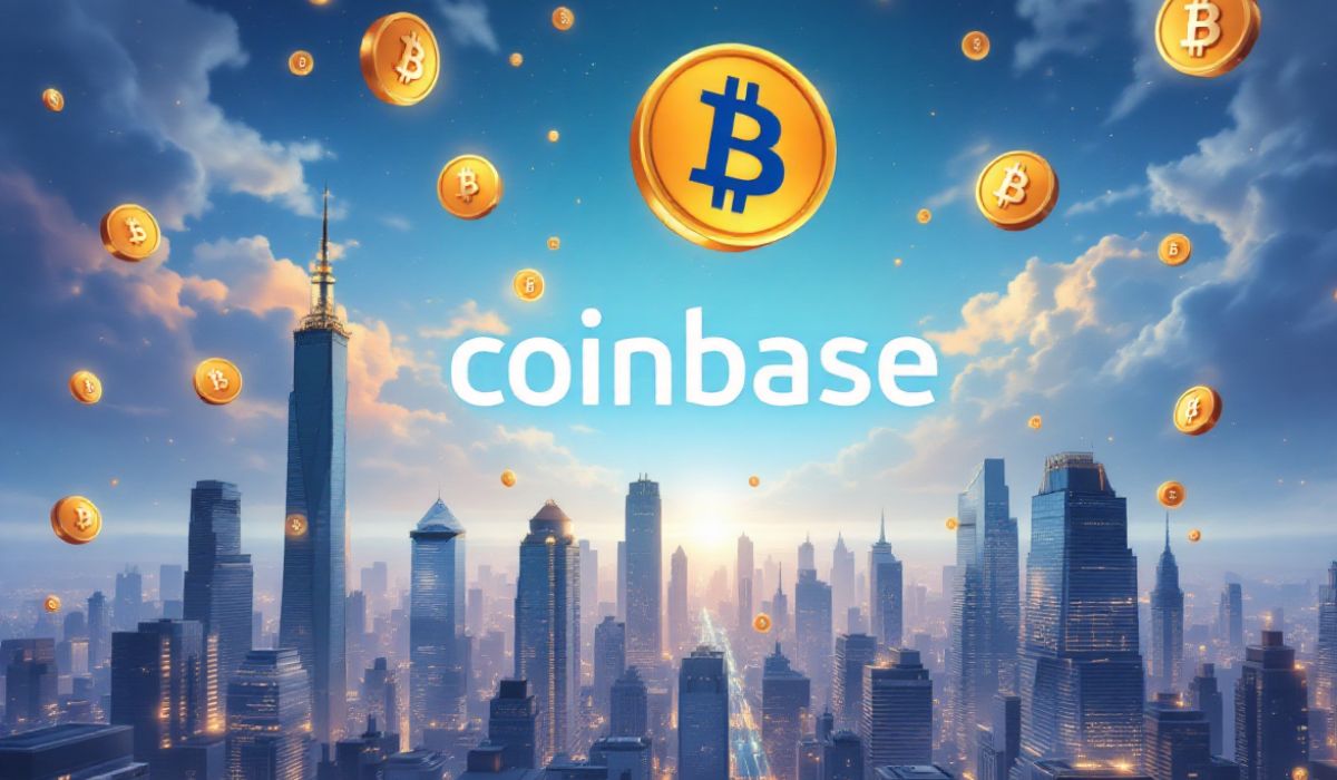 How i scaled my crypto payments with a coinbase business account