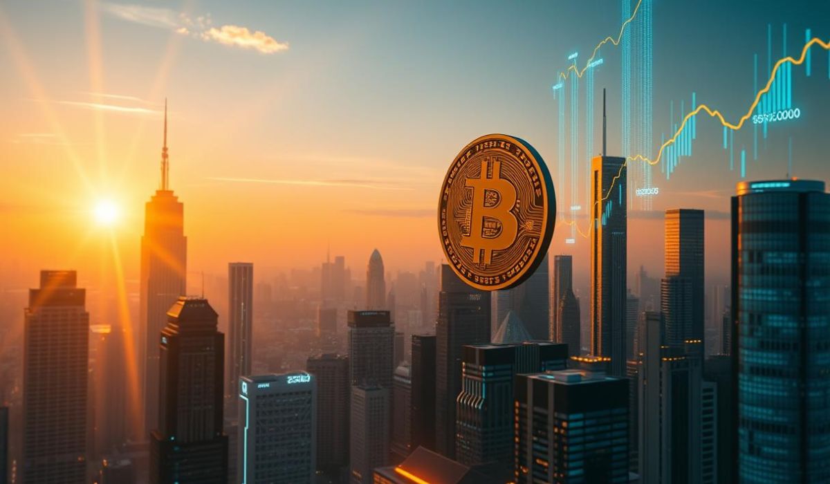 Bitcoin’s $100k party: 4 big reasons it’s finally happening!