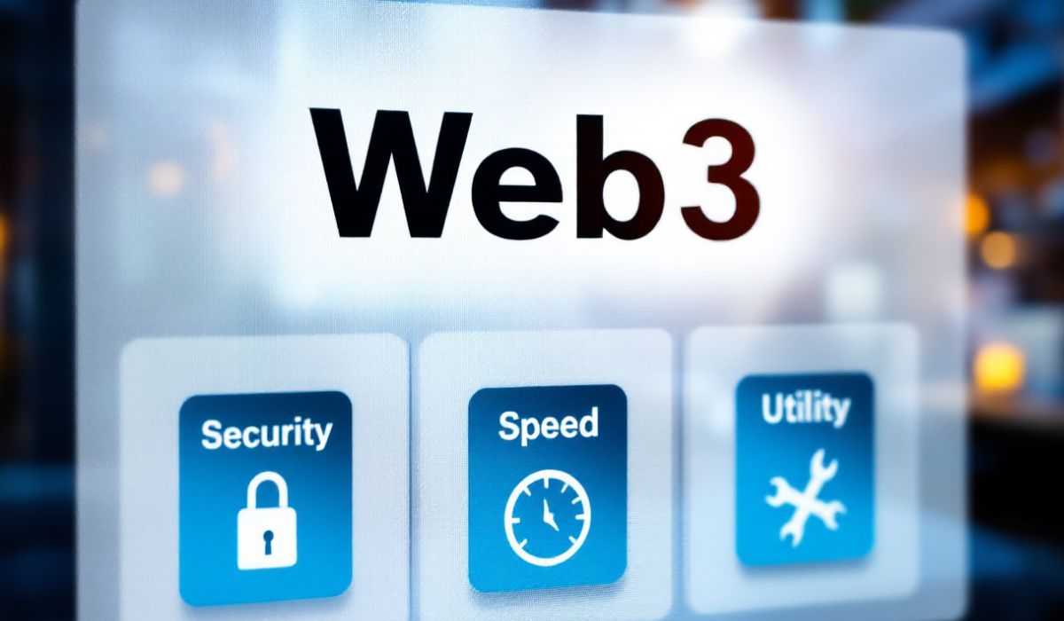 How to choose the web3 best dapp for security, speed, and utility