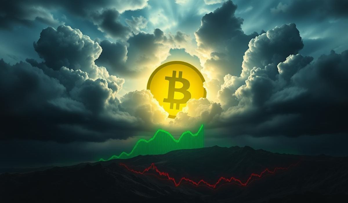 The hidden bull case: bitcoin’s make-or-break moment is here