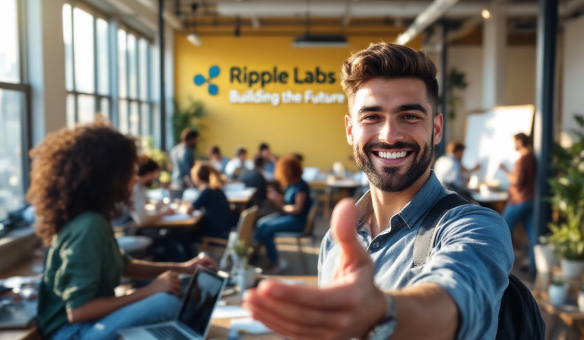 Want to work and build a future with ripple labs careers? Here’s what you need to know