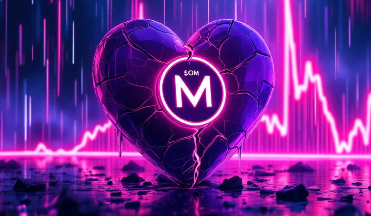 Mantra’s $om token plummets 90% in an hour: a heart-wrenching crypto crash and the fight to rebuild trust