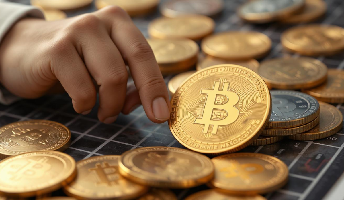 Fx crypto trading in two worlds: the rise of forex and cryptocurrency synergy