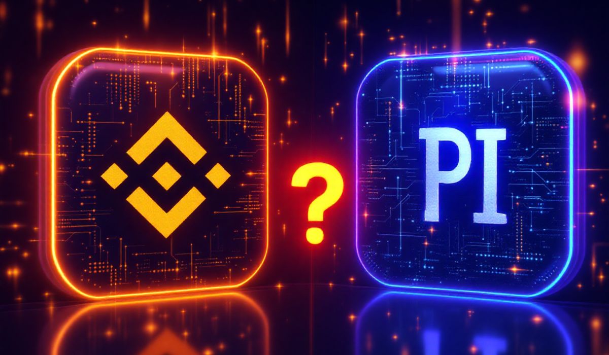 Will binance list pi network in 2025? Rumors, reality, and roadblocks