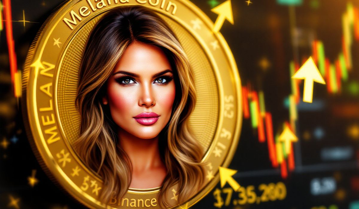 Is melania coin binance listing a game-changer or just hype?