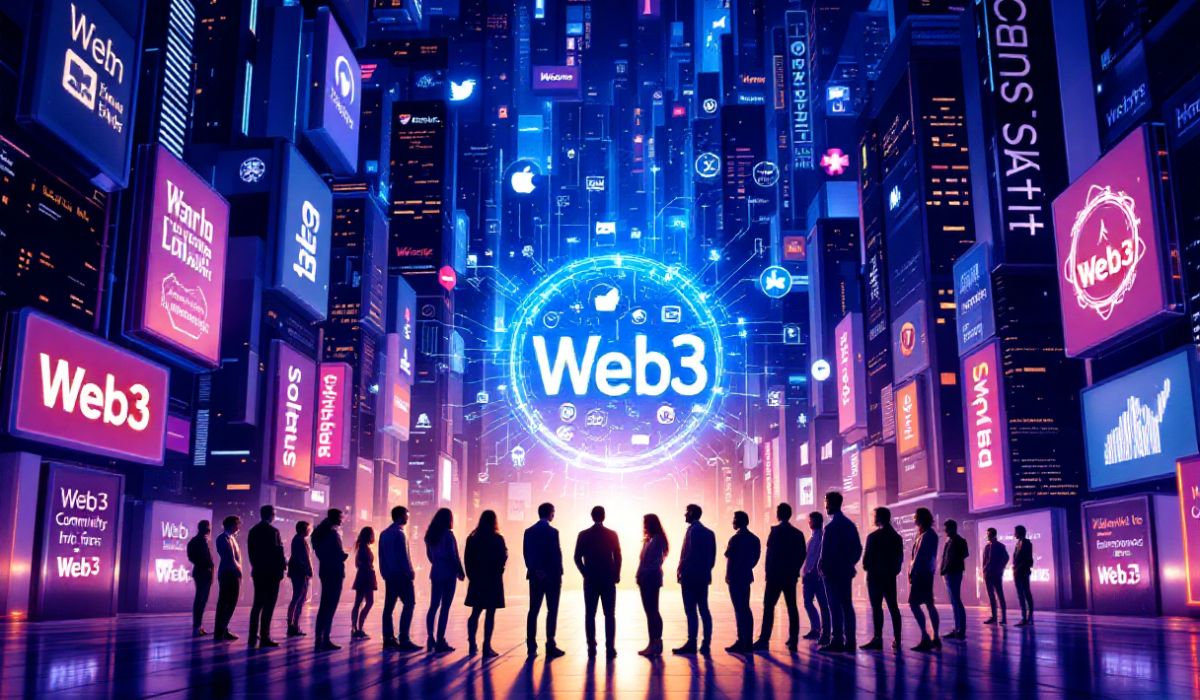 How web3 marketing is turning communities into powerhouse brands